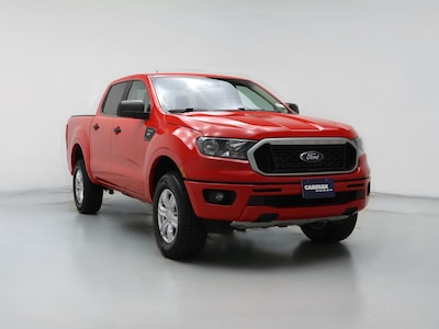 2020 Ford Ranger XLT -
                Parker, CO