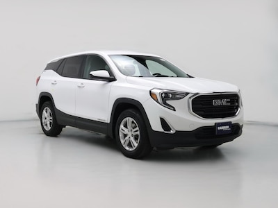 2018 GMC Terrain SLE -
                Littleton, CO