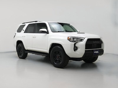 2020 Toyota 4Runner TRD Off Road -
                Parker, CO