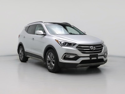 2018 Hyundai Santa Fe Sport 2.0T Ultimate -
                Parker, CO