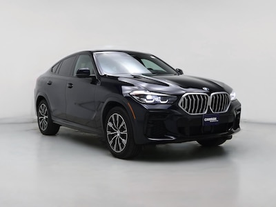 2023 BMW X6 xDrive40i -
                Parker, CO