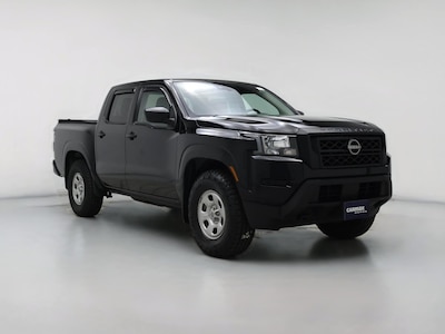 2023 Nissan Frontier S -
                Parker, CO