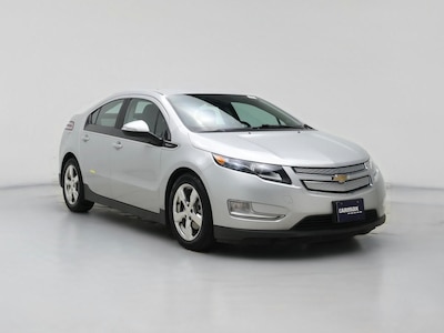 2014 Chevrolet Volt  -
                Parker, CO