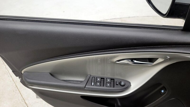 2014 Chevrolet Volt  12