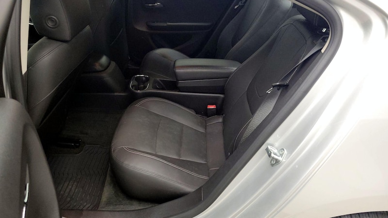 2014 Chevrolet Volt  20