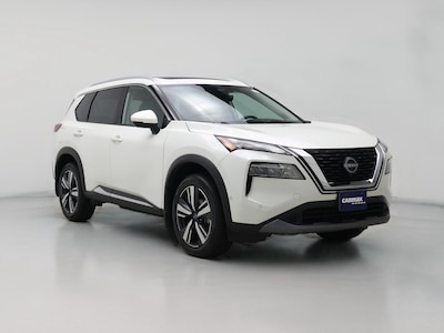 2023 Nissan Rogue SL -
                  Parker, CO
