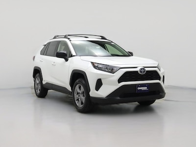 2022 Toyota RAV4 LE -
                  Parker, CO