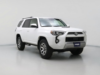 2024 Toyota 4Runner TRD Off Road -
                Parker, CO