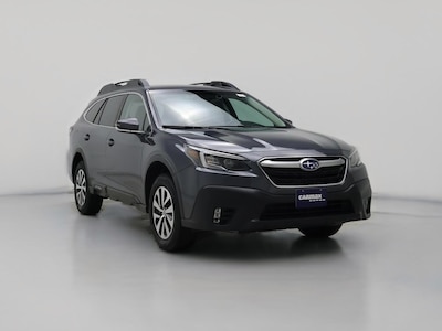 2022 Subaru Outback Premium -
                Parker, CO