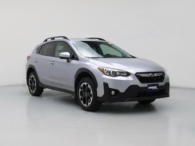 2022 Subaru Crosstrek Premium -
                  Denver, CO