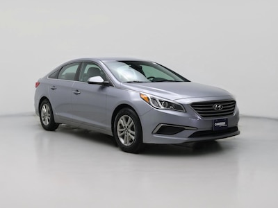 2017 Hyundai Sonata  -
                Golden, CO