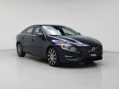 2015 Volvo S60 T6 -
                Parker, CO