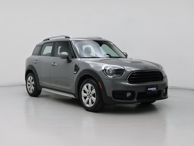 2019 MINI Cooper Countryman  -
                Parker, CO