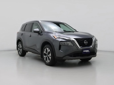 2023 Nissan Rogue SV -
                Parker, CO