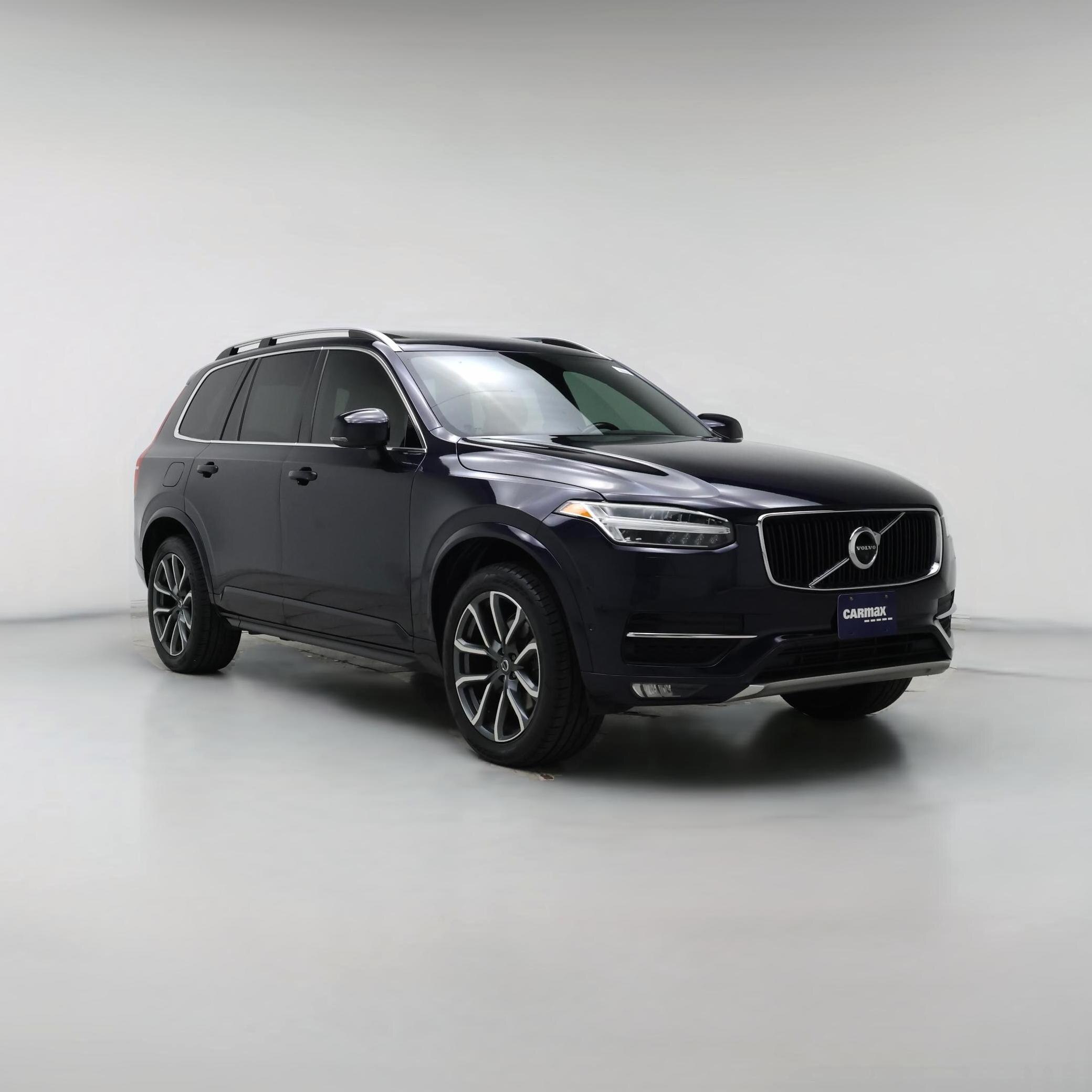 Thumbnail: 2016 Volvo XC90 - 1