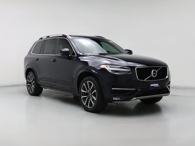 2016 Volvo XC90 T6 Momentum -
                Littleton, CO