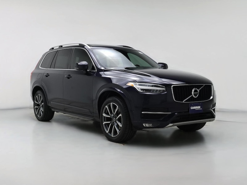 2016 Volvo XC90 T6 Momentum -
                  Littleton, CO