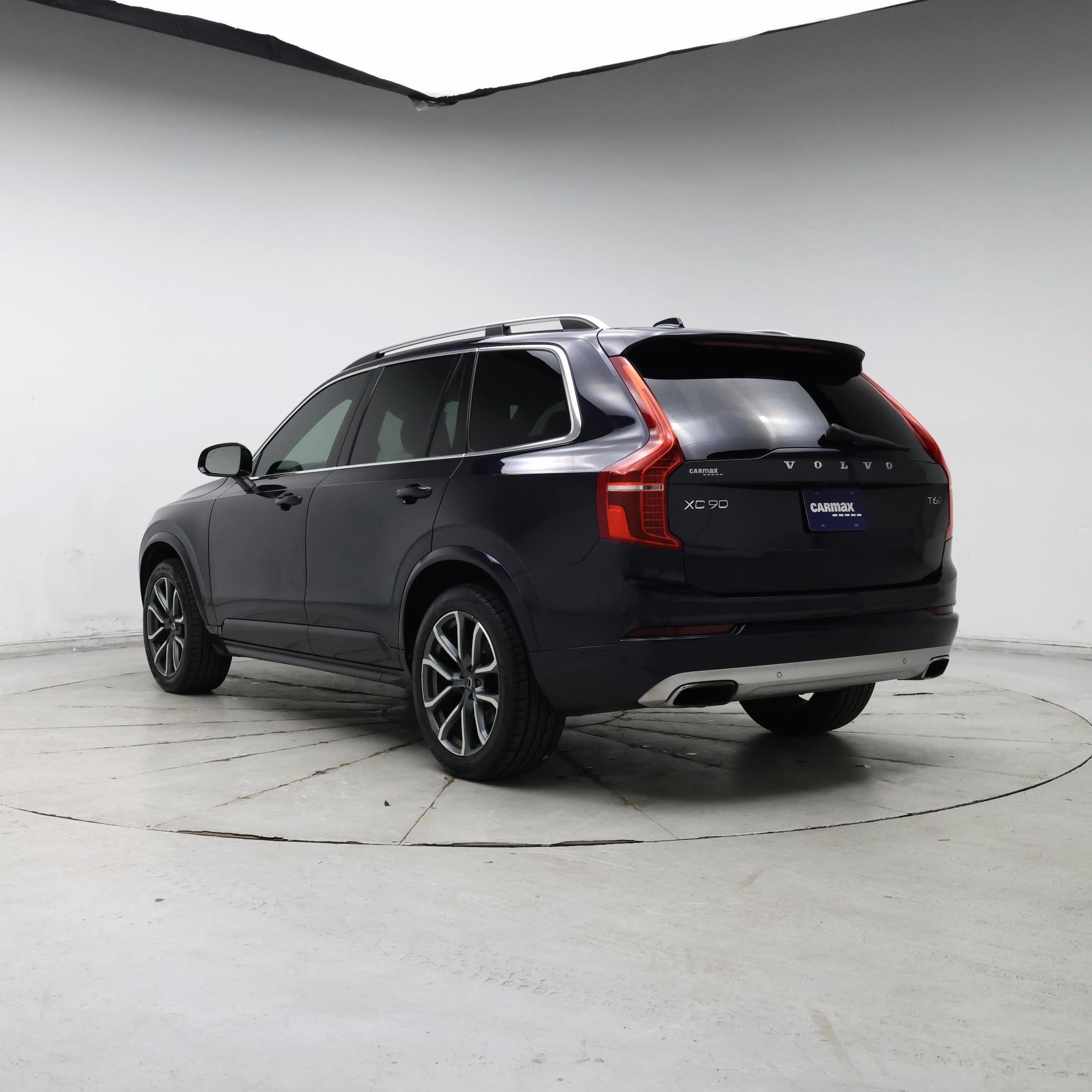 Thumbnail: 2016 Volvo XC90 - 2