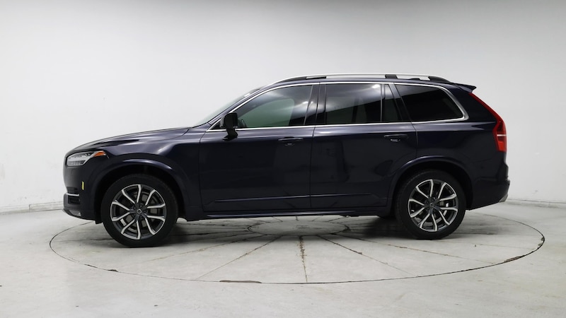 2016 Volvo XC90 T6 Momentum 3