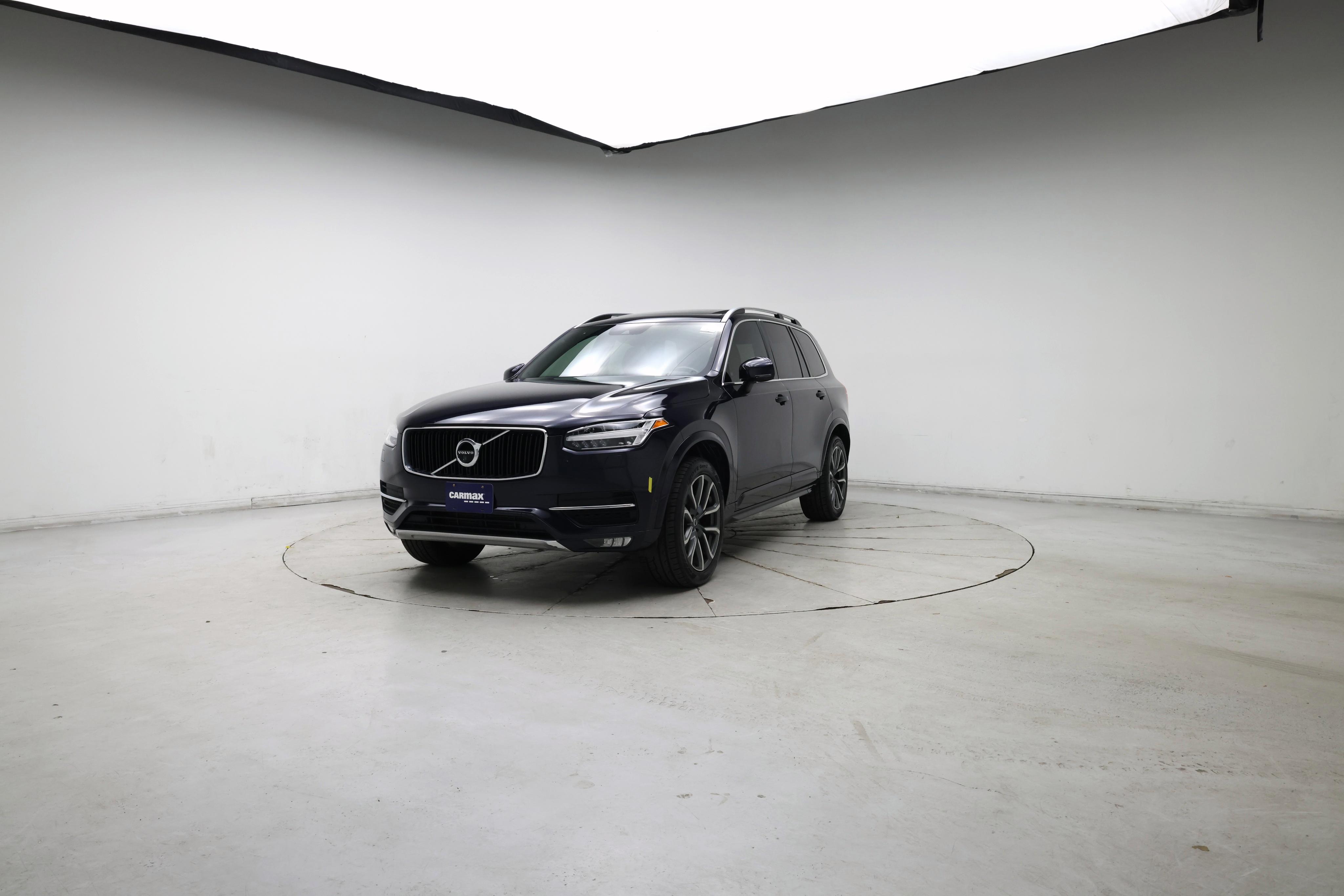 Thumbnail: 2016 Volvo XC90 - 4