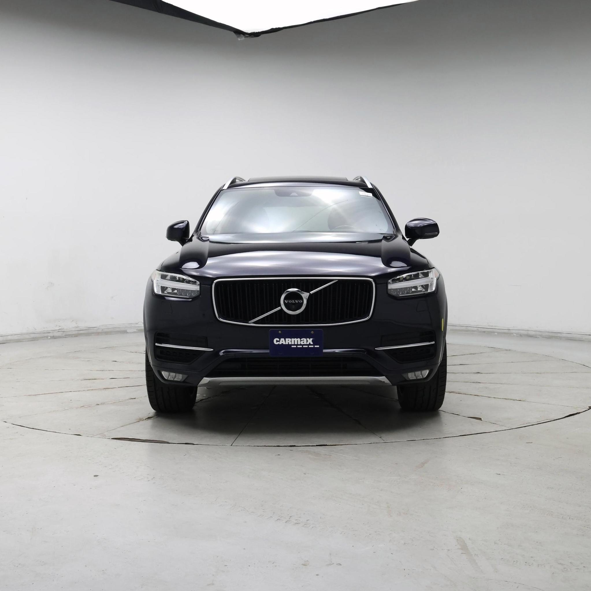 Thumbnail: 2016 Volvo XC90 - 5
