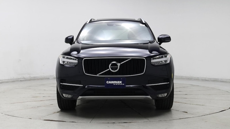 2016 Volvo XC90 T6 Momentum 5