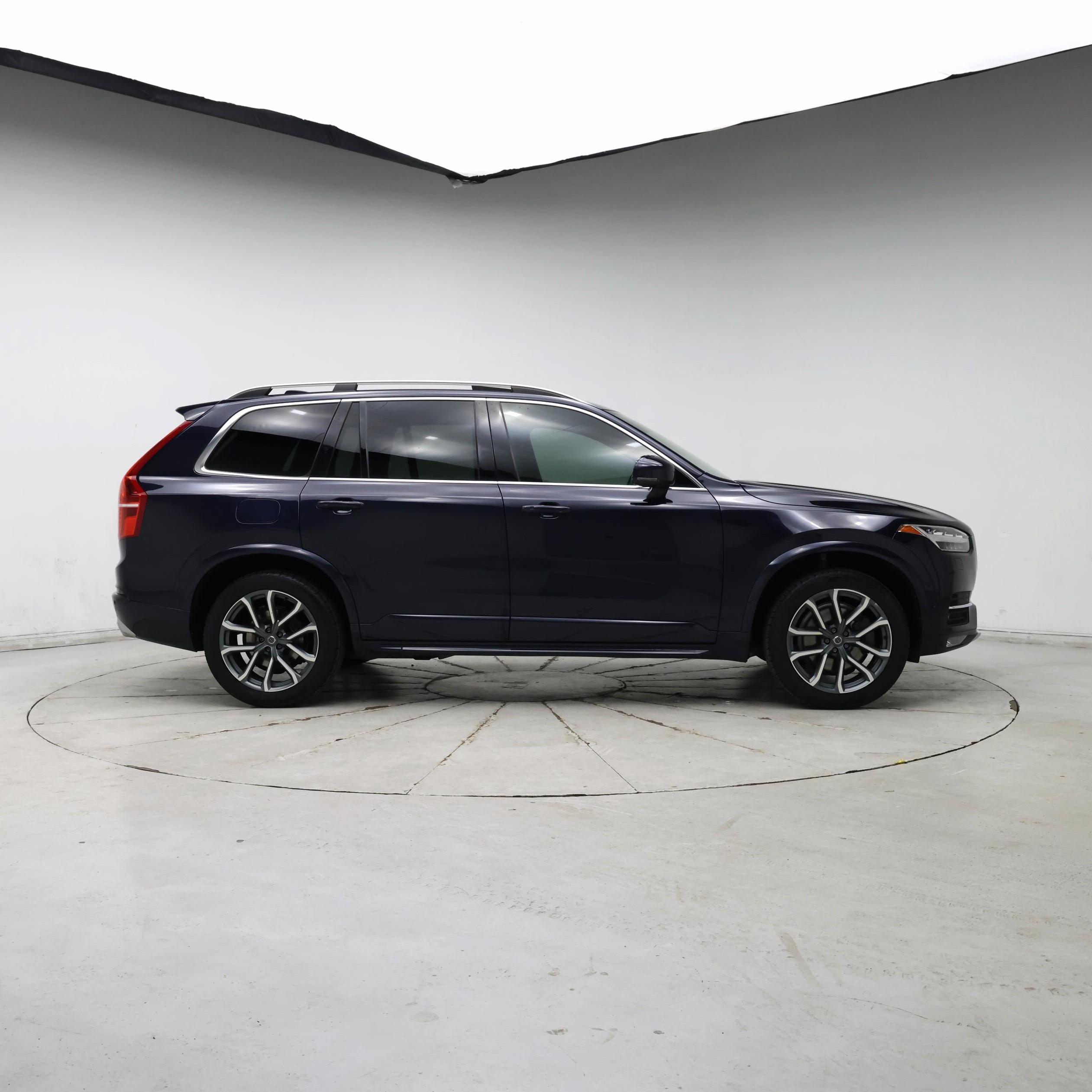 Thumbnail: 2016 Volvo XC90 - 7