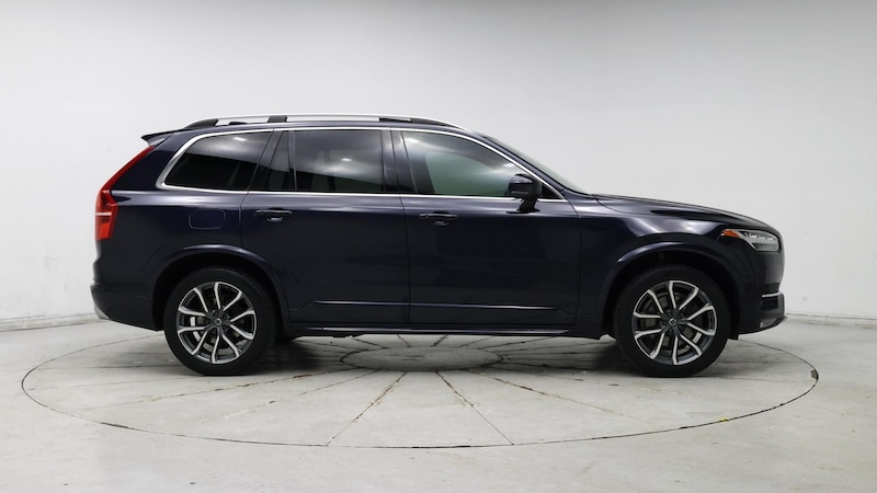2016 Volvo XC90 T6 Momentum 7