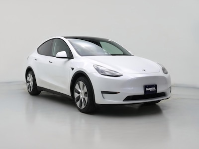 2020 Tesla Model Y Long Range -
                Parker, CO
