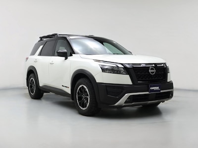 2023 Nissan Pathfinder Rock Creek -
                Parker, CO