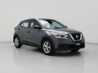 2019 Nissan Kicks S -
                Parker, CO