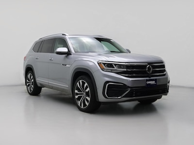 2021 Volkswagen Atlas SEL -
                Littleton, CO