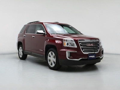 2017 GMC Terrain SLE -
                Littleton, CO