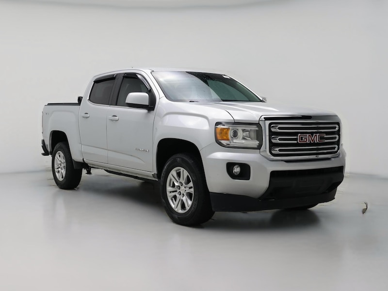 2019 GMC Canyon SLE -
                  Denver, CO