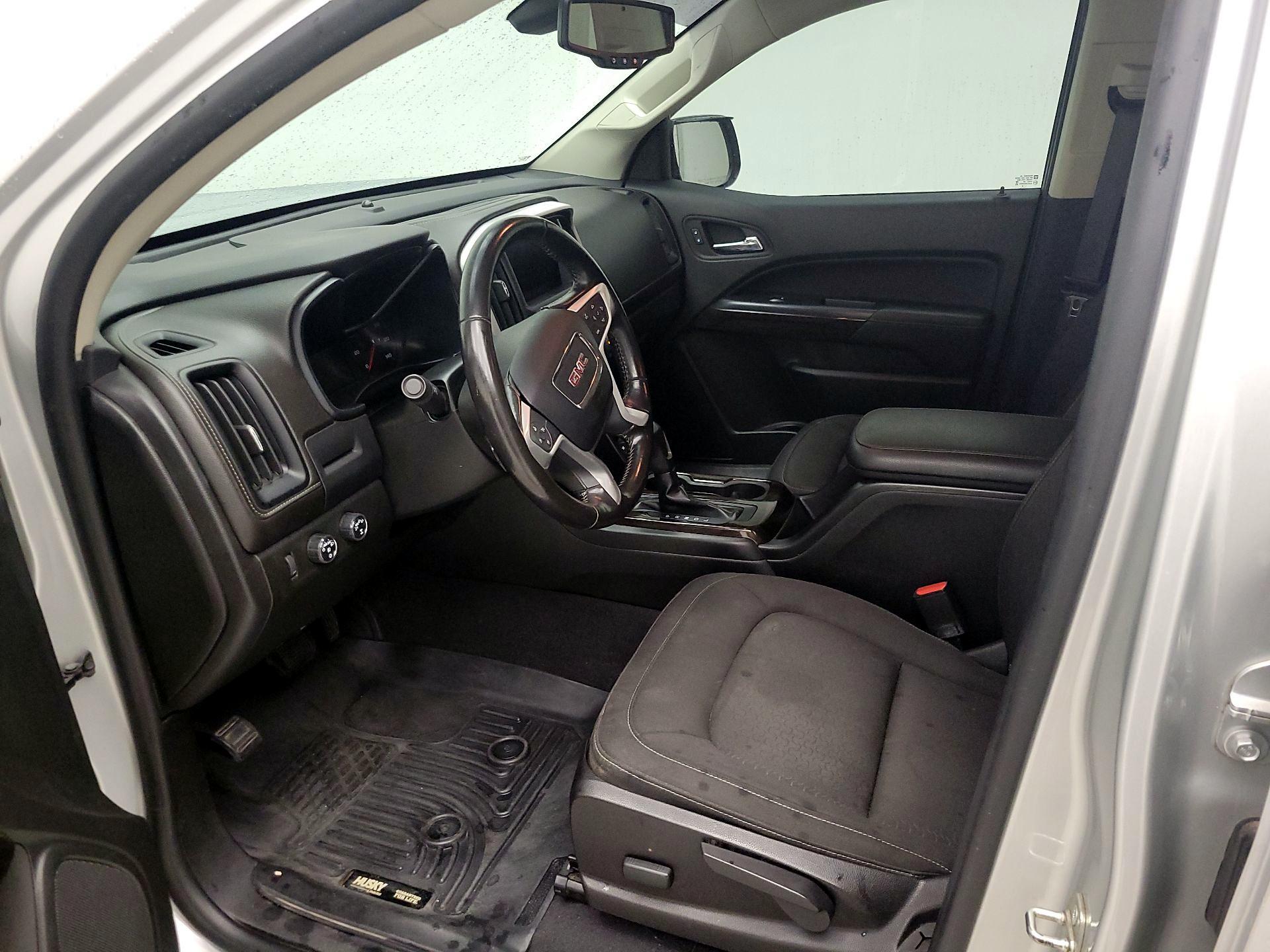 Thumbnail: 2019 GMC Canyon - 11