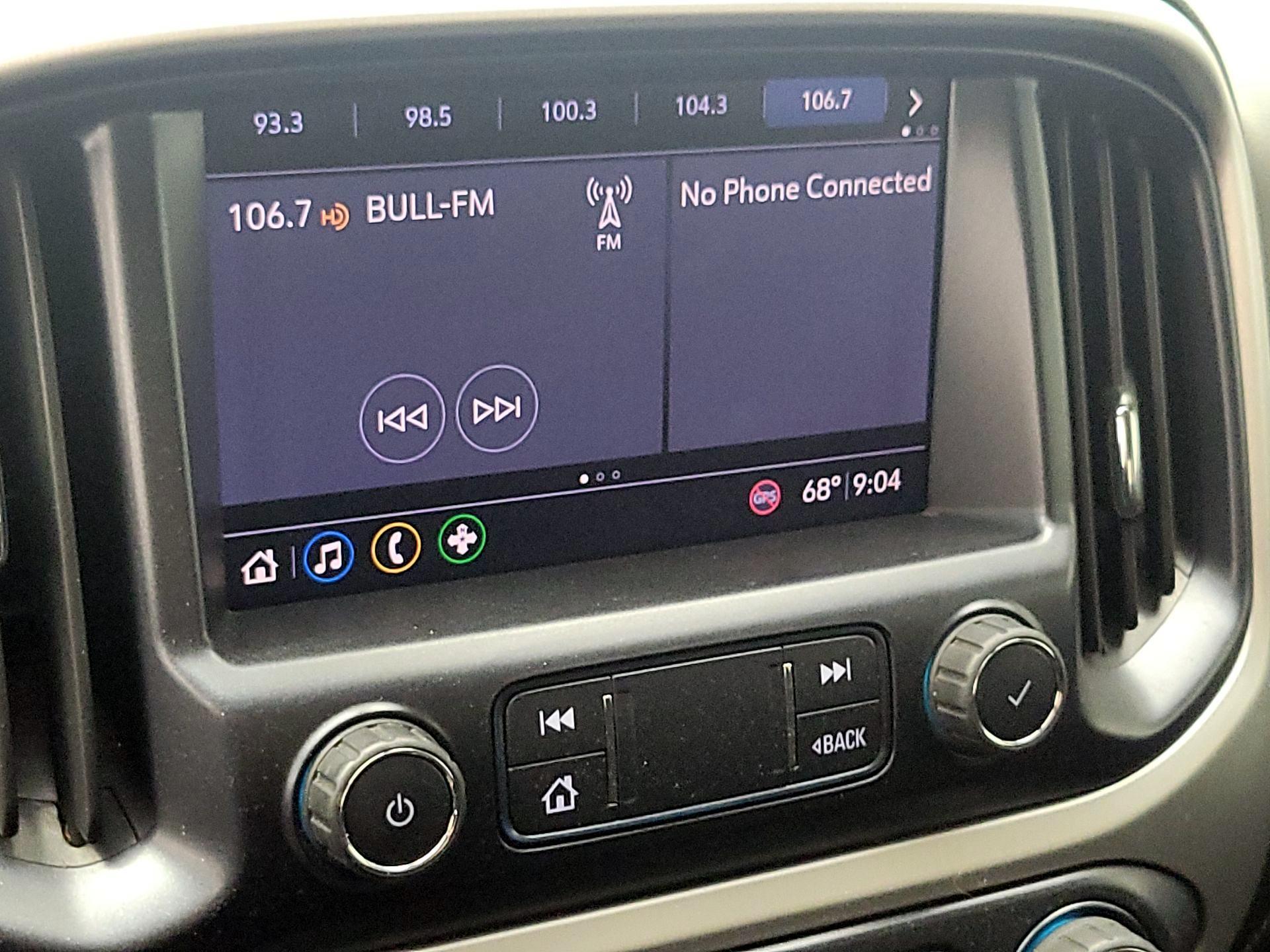 Thumbnail: 2019 GMC Canyon - 15