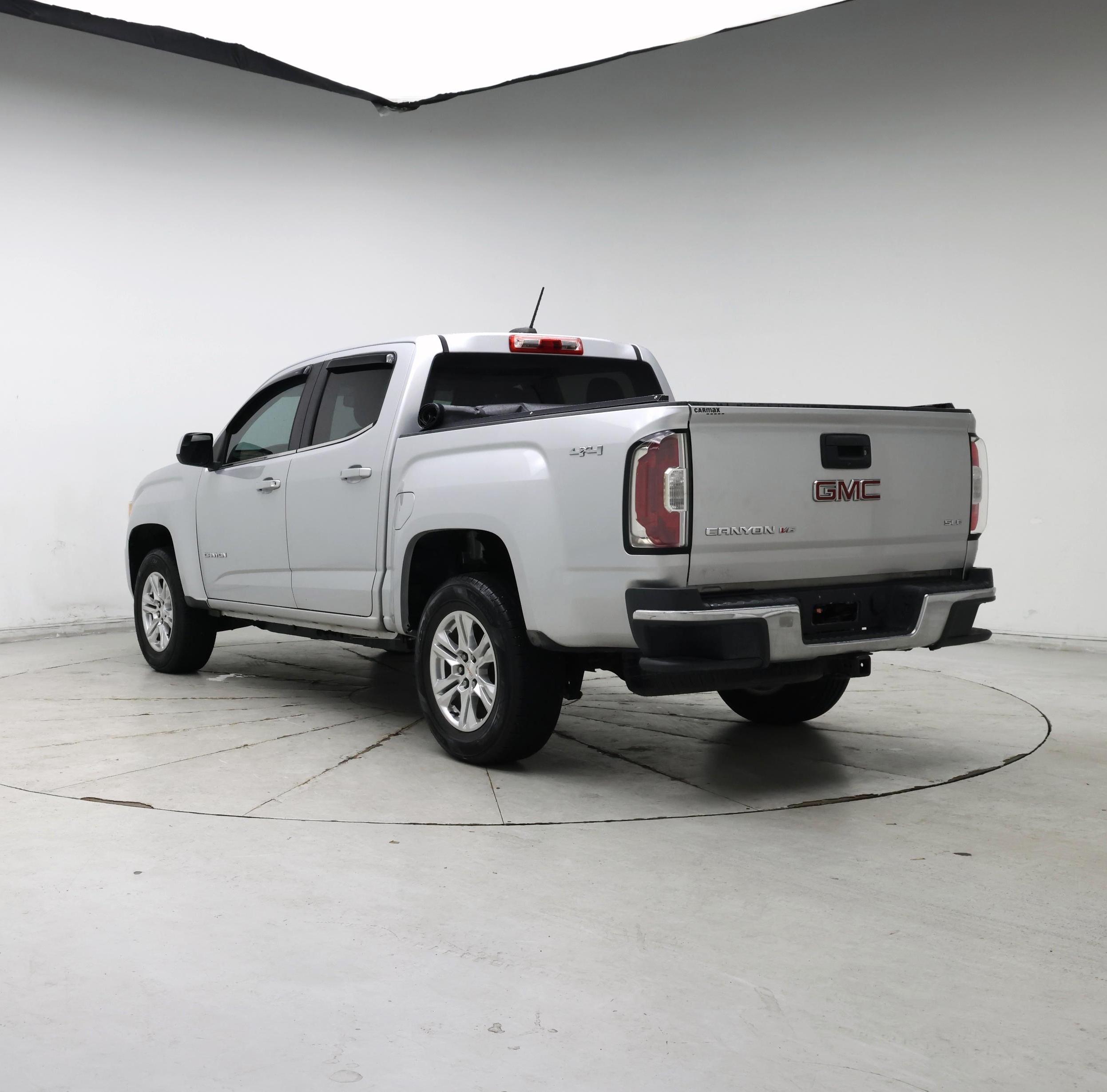 Thumbnail: 2019 GMC Canyon - 2