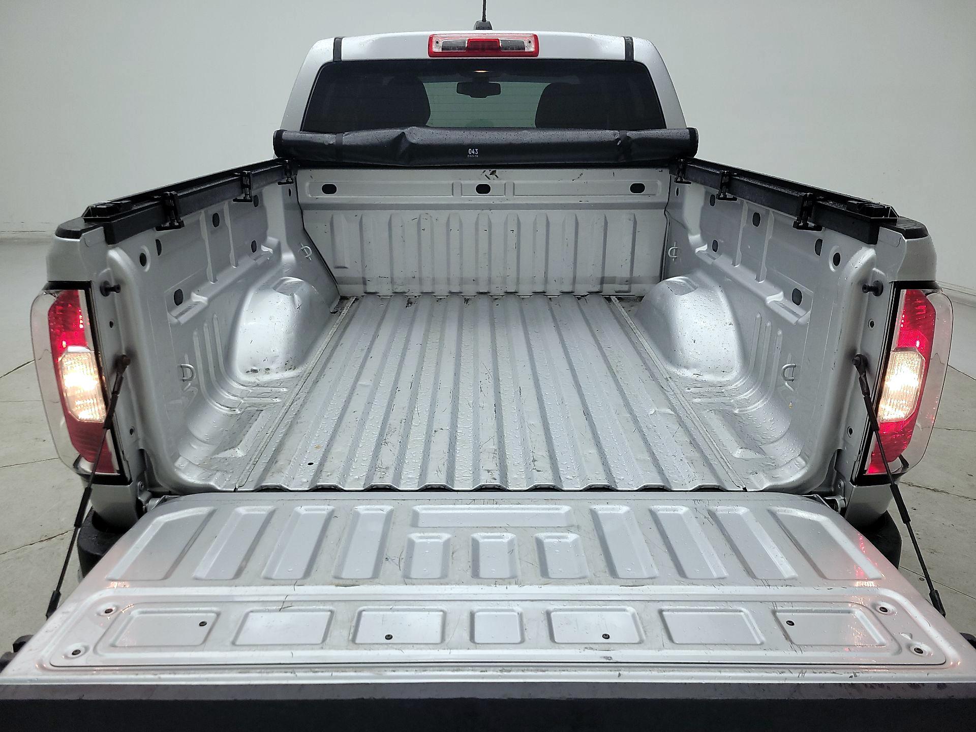 Thumbnail: 2019 GMC Canyon - 20