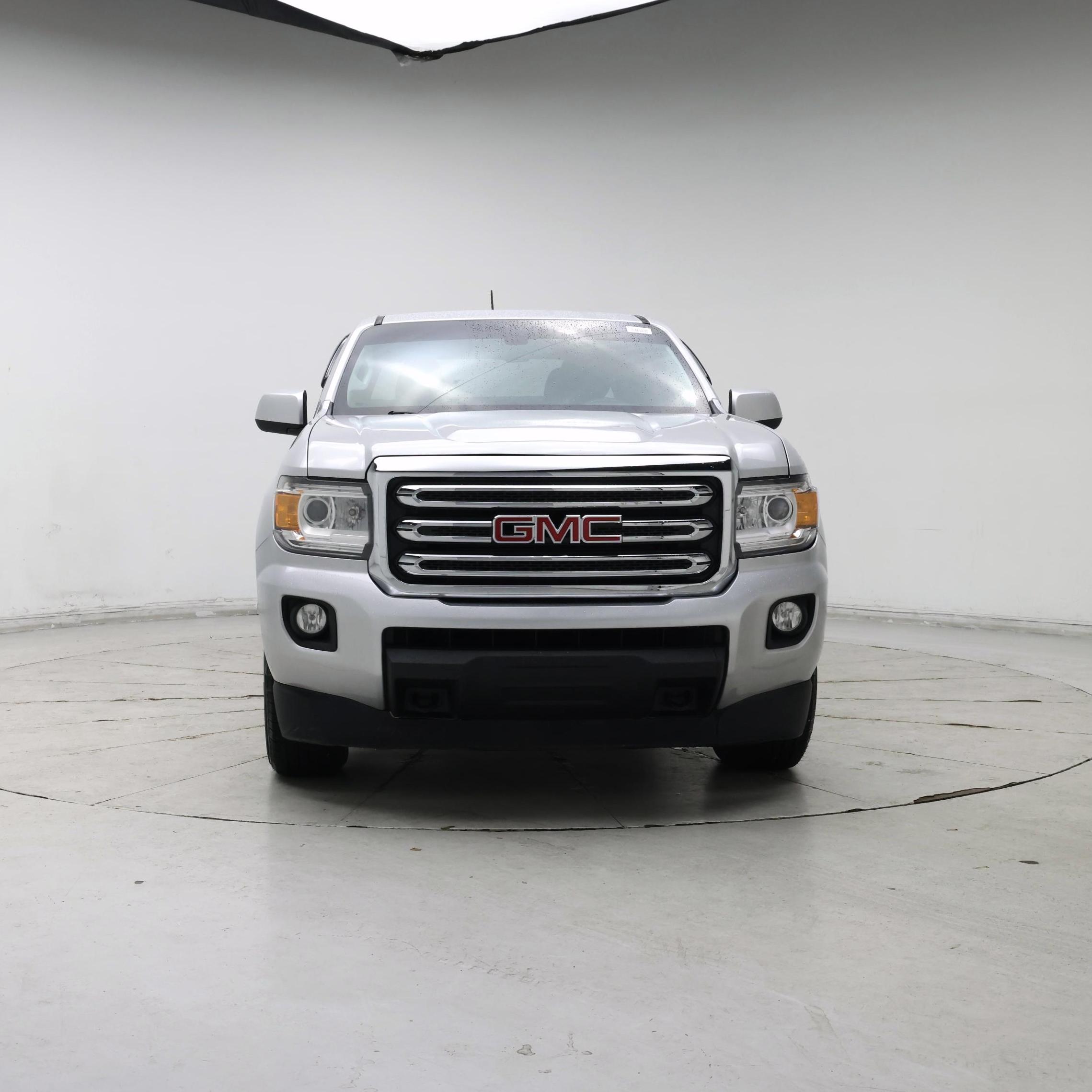 Thumbnail: 2019 GMC Canyon - 5