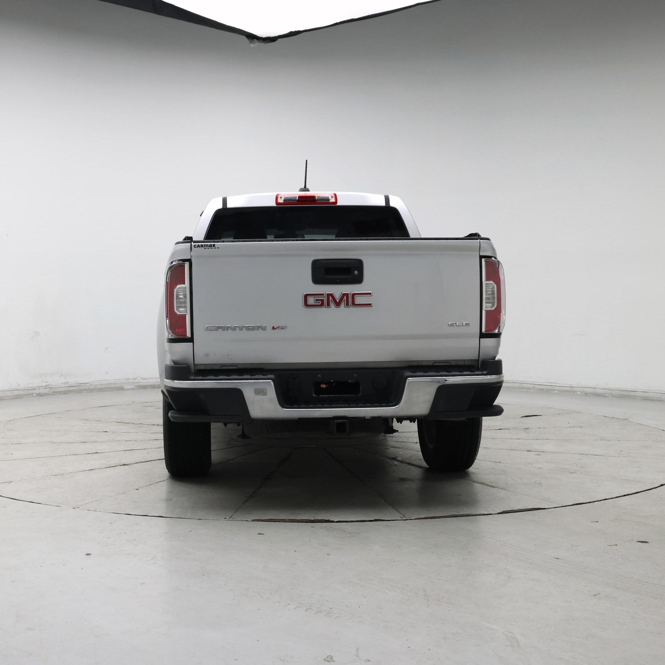 Thumbnail: 2019 GMC Canyon - 6
