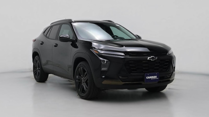 2024 Chevrolet Trax Activ Hero Image