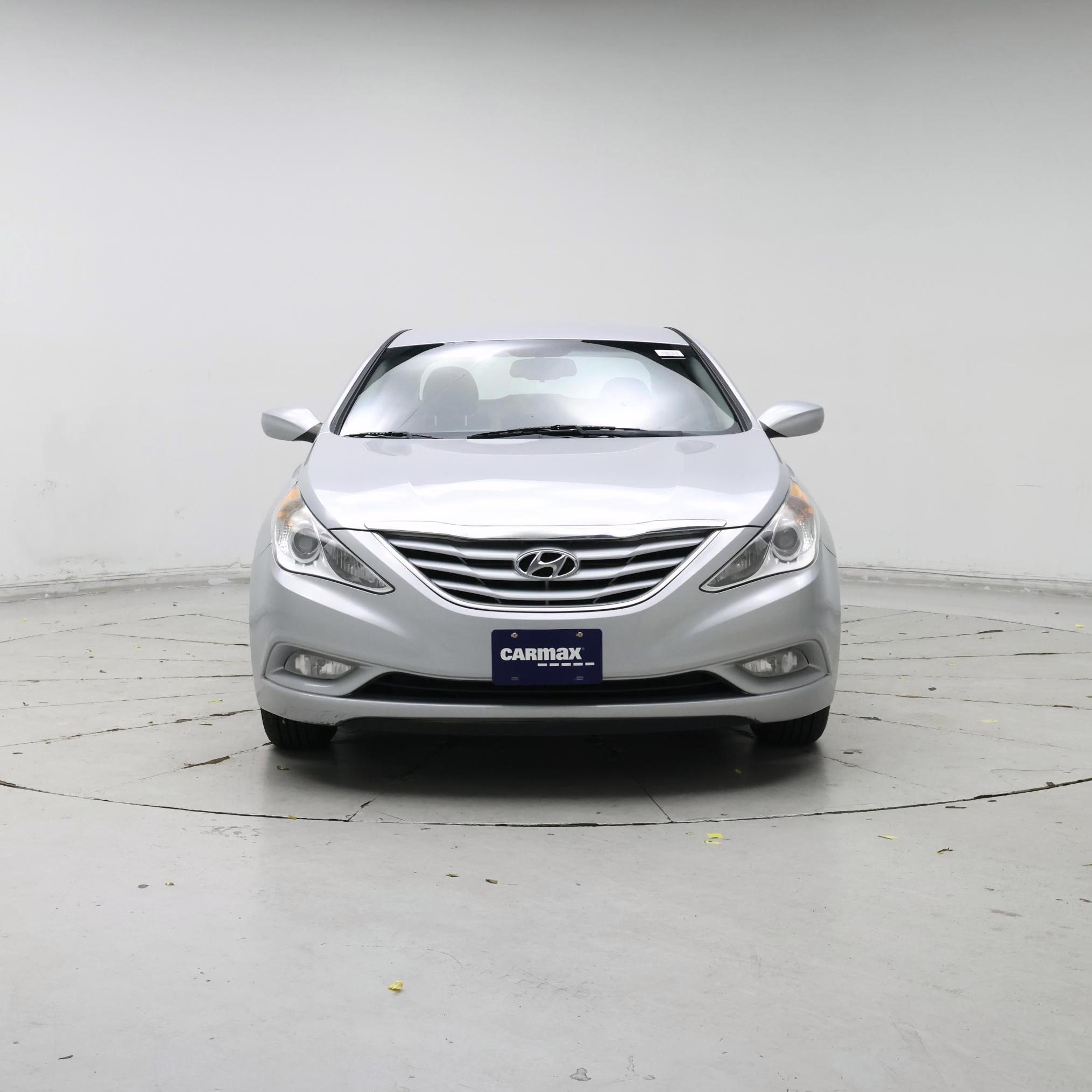 Thumbnail: 2013 Hyundai Sonata - 5