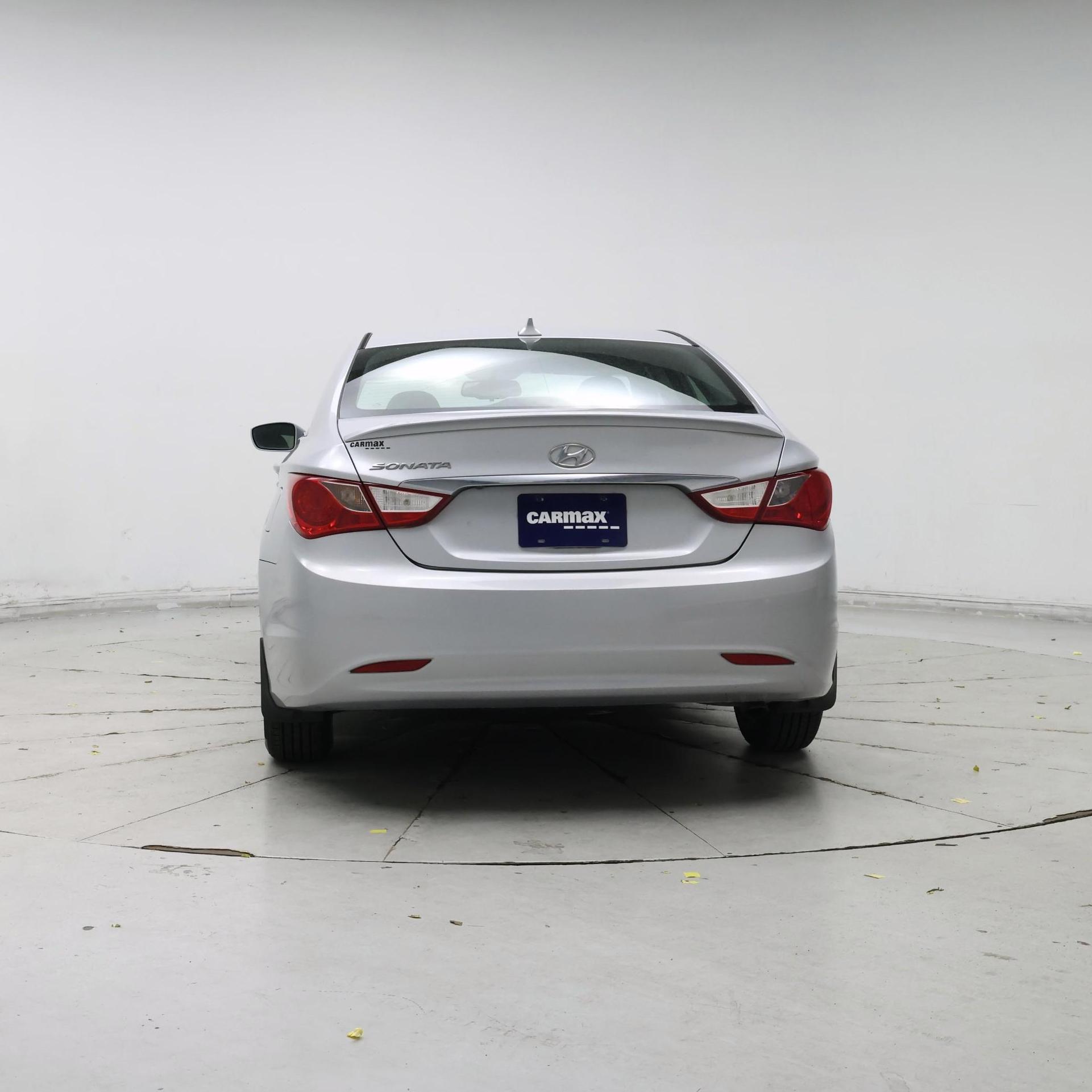 Thumbnail: 2013 Hyundai Sonata - 6
