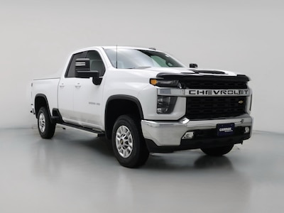 2022 Chevrolet Silverado 2500 LT -
                Parker, CO