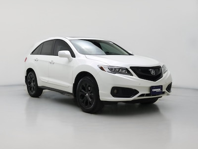 2018 Acura RDX  -
                Loveland, CO