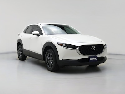 2023 Mazda CX-30 S -
                Parker, CO