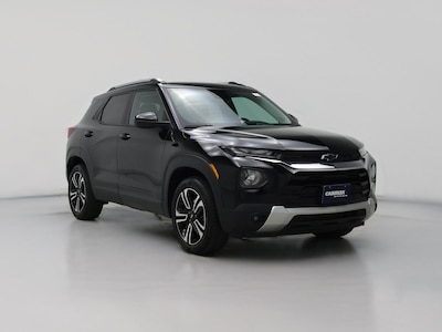 2023 Chevrolet TrailBlazer LT -
                Parker, CO