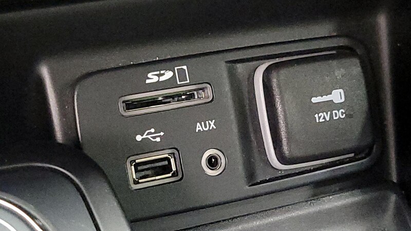2014 Jeep Cherokee Latitude 18