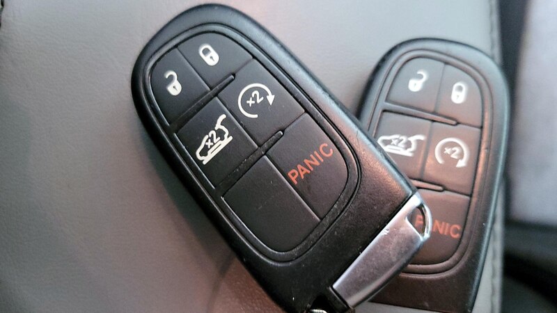 2014 Jeep Cherokee Latitude 23