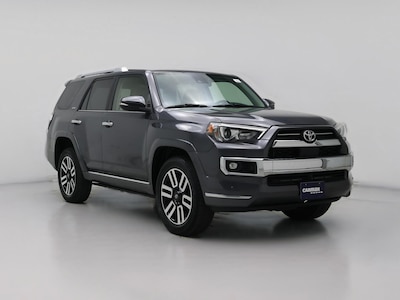 2022 Toyota 4Runner Limited -
                  Parker, CO